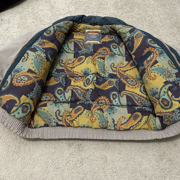 North Bay Puffer Jacket L - Picture 9 of 13